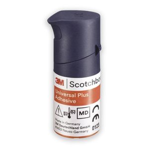Adesivo Scotchbond Universal Plus 3ml 3M
