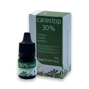 Cariestop 30% 5ml Biodinâmica