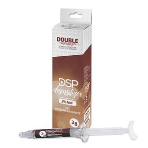 Dessensibilizante Gel 2% Naf 3g DSP