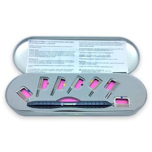 Kit Strip Premium Coraldent