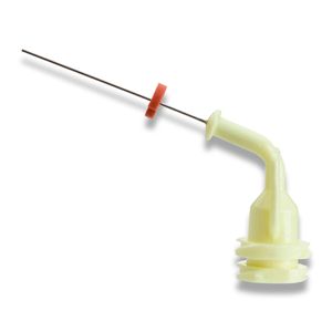 Navitip 21mm Yellow Ultradent