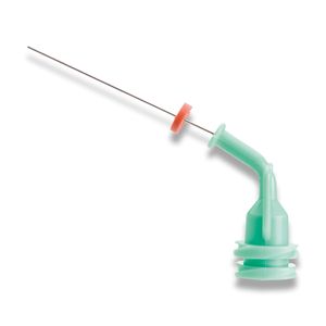 Navitip 20un. Green Ultradent
