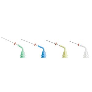 Navitip 29g Sortidas 20un. Ultradent