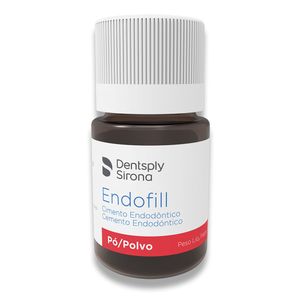 Endofill Pó 12g Dentsply Sirona
