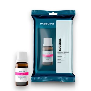Eugenol 20ml Maquira
