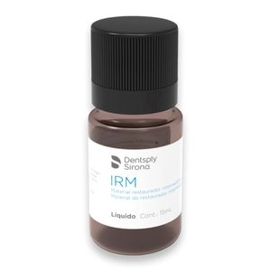 Irm Líquido 15ml Dentsply Sirona