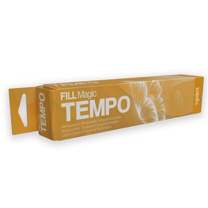Restaurador Provisório Fill Magic Tempo 3g Vigodent