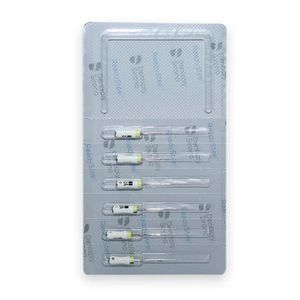 Lima K 1ª Série 31mm Dentsply Sirona