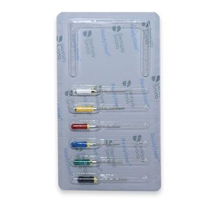 Lima K 2ª Série 21mm Dentsply Sirona