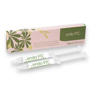 Endo Ptc 2x3g Biodinâmica