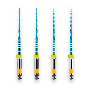 Vdw Reciproc Blue 25mm 4un. Dentsply Sirona