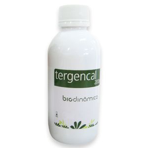 Tergencal 200ml Biodinâmica