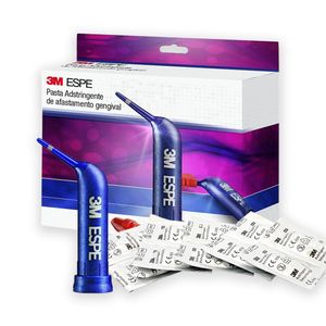 Pasta Adstringente De Afastamento Gengival 3M