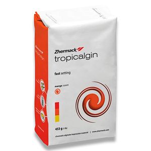 Alginato Tropicalgin 453g Zhermack
