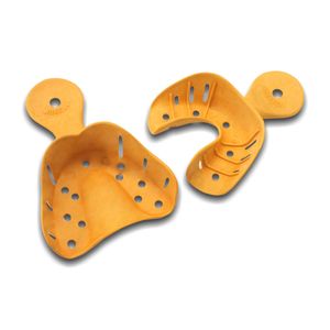 Moldeira Para Impressão Nº 04 Superior/Inferior Morelli
