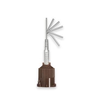Ponta Misturadora T-Mixer™ Colibri™ 1.1mm 1:1/2:1 10un. Mixpac