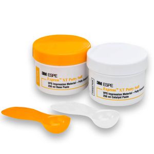 Silicone de Adição Express Xt Pasta Densa Soft 3M