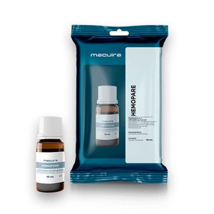 Hemoliq Solução Hemostática 10ml Maquira