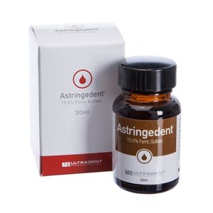 Astringedente Refil 30ml Ultradent