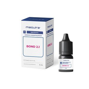 Adesivo Bond 2.1 5ml Maquira