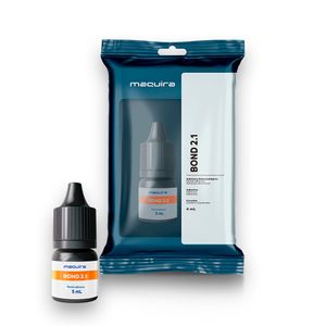 Adesivo Bond 2.1 5ml Maquira