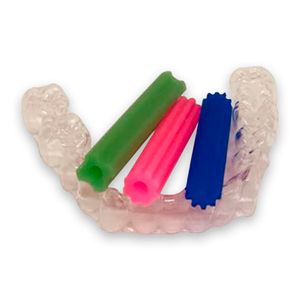 Mordedor Power Aligner Misto Coraldent