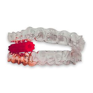 Mordedor Power Aligner 8 Menta Coraldent