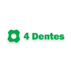 Mordedor Power Aligner com 4 Divisões Menta Coraldent