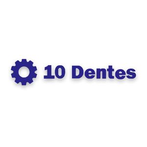 Mordedor Power Aligner 10 Menta Coraldent
