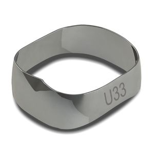 40.02.330 Banda Universal Para Molares S/DE 33,0mm