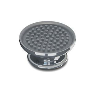 Botão Lingual para Colagem Convexo Morelli