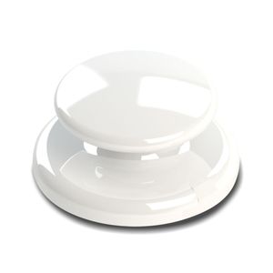 Botão Lingual Ceramic Morelli