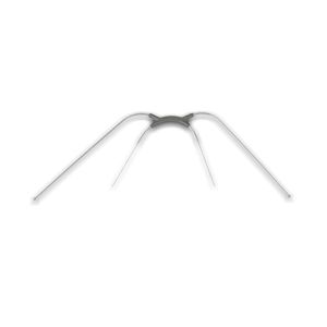 50.11.001 Arco Extraoral Standard 1,30mm (.051")