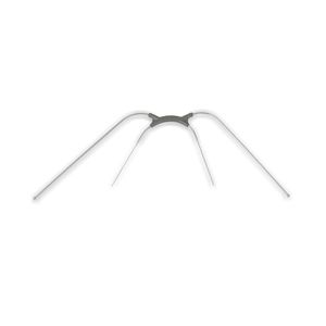 50.10.001 Arco Extraoral Standard 1,15mm (.045")