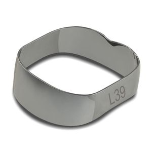 40.01.390 Banda Universal Para Molares I/DE 39,0mm