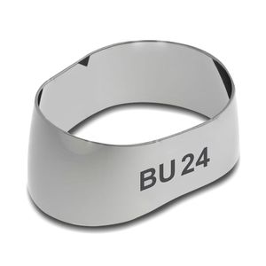 40.50.024 Banda para Pré-Molar Superior Direito/Esquerdo BU24