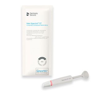 Resina Neo Spectra St Hv 3g Dentsply Sirona