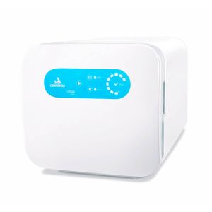 Autoclave Vitale Class Inox 12L Bivolt Cristófoli