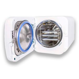 Autoclave Vitale Class Cd 21L Inox Bivolt Cristófoli