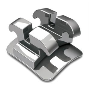 Bráquetes Edgewise Prescrição Standard/Ricketts .018 Morelli