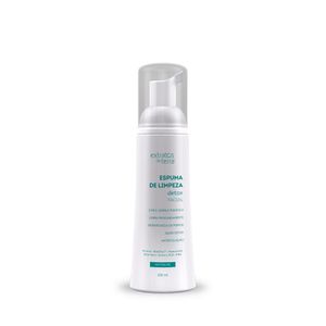 Espuma Detox 100ml Extratos da Terra