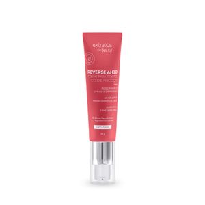 Creme Anti-Idade Reverse AH10 30g para Rosto, Colo e Pescoço