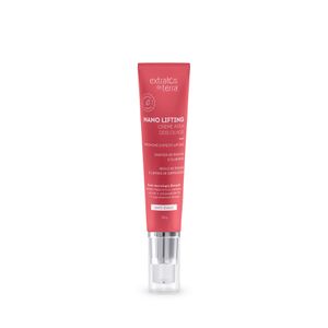 Creme para Área dos Olhos Nano Lifting 15g