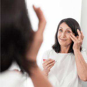 Creme para Área dos Olhos Nano Lifting 15g