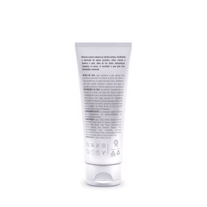 Peeling Fitomineral Facial 60g Extratos da Terra