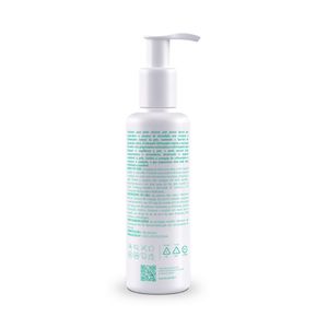 Sabonete Facial Refrescante 130ml Extratos da Terra