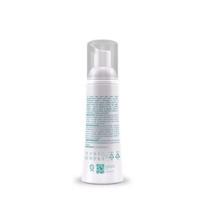 Espuma de Limpeza 100ml Extratos da Terra