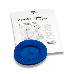 Abridor de Boca Optradam Plus Refil 1un. Ivoclar Vivadent