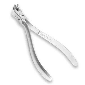Alicate de Corte Distal com Widia Quinelato