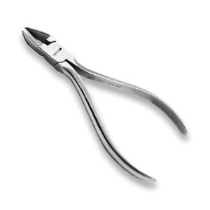 Alicate de Corte Amarrilho com Widia Quinelato